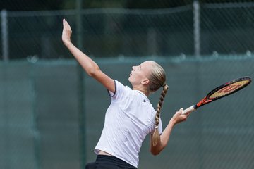 Isabella Abendroth 163 - Bergstedt Open